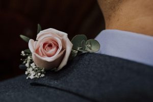 Nick Freeman Wedding Photography Northampton