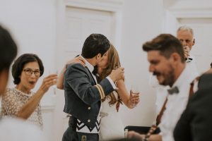 Nick Freeman Wedding Photography Northampton