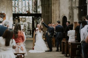 Nick Freeman Wedding Photography Northampton
