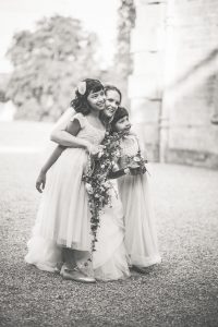 Nick Freeman Wedding Photography Northampton