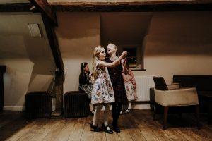 Nick Freeman Wedding Photography Northampton