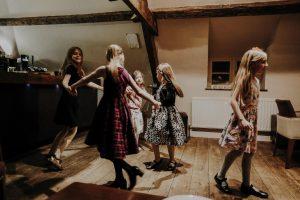Nick Freeman Wedding Photography Northampton