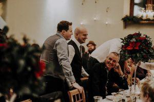 Nick Freeman Wedding Photography Northampton