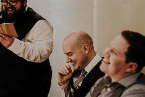 Nick Freeman Wedding Photography Northampton