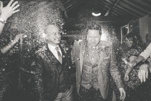 Nick Freeman Wedding Photography Northampton