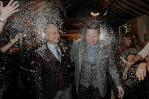 Nick Freeman Wedding Photography Northampton