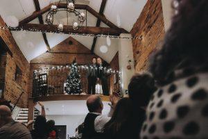Nick Freeman Wedding Photography Northampton