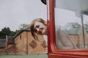 Nick Freeman Wedding Photography Northampton