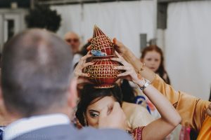 Nick Freeman Wedding Photography Northampton