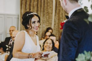 Nick Freeman Wedding Photography Northampton