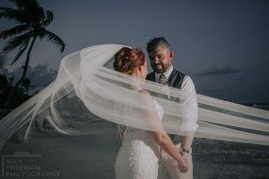 Nick Freeman Wedding Photography Northampton
