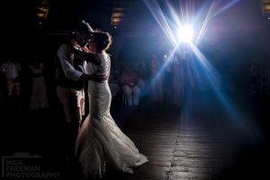 Nick Freeman Wedding Photography Northampton