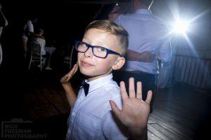 Nick Freeman Wedding Photography Northampton
