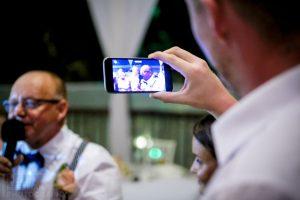 Nick Freeman Wedding Photography Northampton