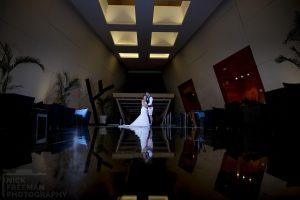 Nick Freeman Wedding Photography Northampton