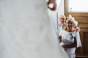 Northamptonshire Village Wedding