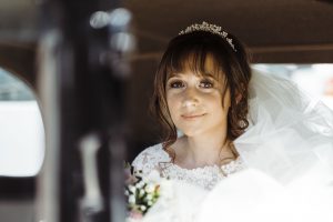 Rothwell Northamptonshire Wedding