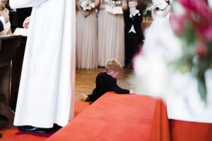 Rothwell Northamptonshire Wedding