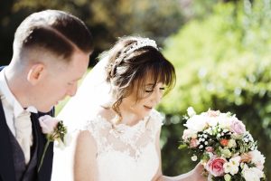 Rothwell Northamptonshire Wedding