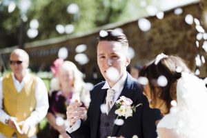 Rothwell Northamptonshire Wedding