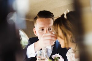 Rothwell Northamptonshire Wedding