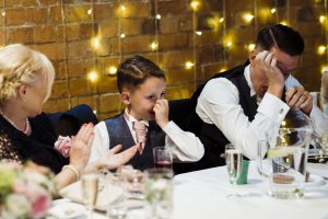 Rothwell Northamptonshire Wedding