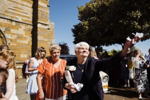 Rothwell Northamptonshire Wedding