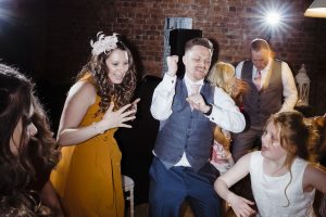 Rothwell Northamptonshire Wedding