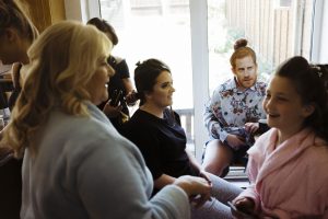 Rothwell Northamptonshire Wedding