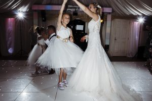 Buckinghamshire Wedding