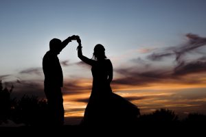 Buckinghamshire wedding