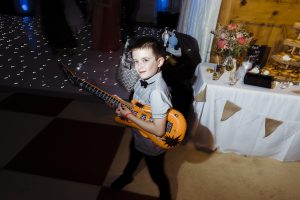 Buckinghamshire Wedding