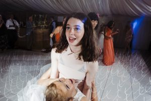 Buckinghamshire Wedding