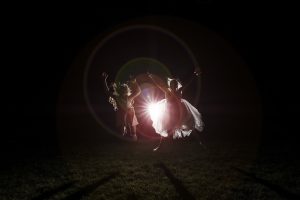 Buckinghamshire Wedding