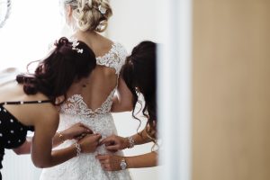 Buckinghamshire Wedding