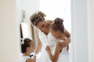 Buckinghamshire Wedding