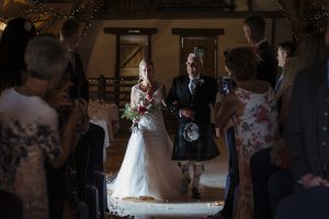 Buckinghamshire Wedding