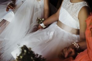 Buckinghamshire Wedding