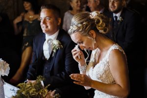 Buckinghamshire Wedding