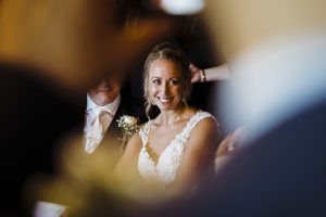 Buckinghamshire Wedding