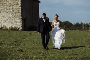 Buckinghamshire Wedding