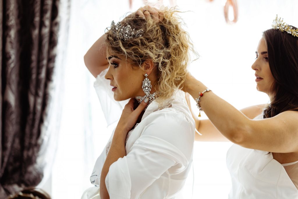 Dorchester Wedding London