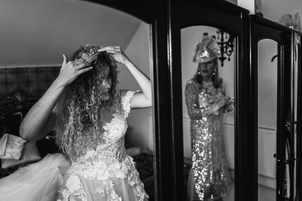 Dorchester Wedding London