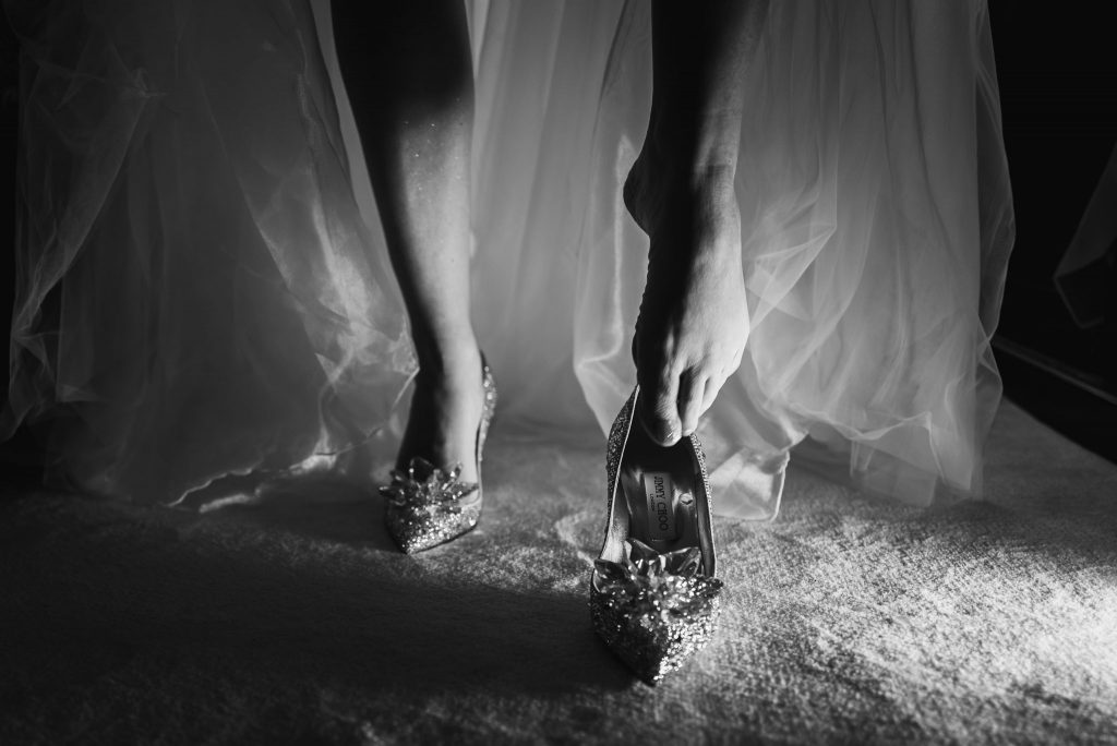 Dorchester Wedding London