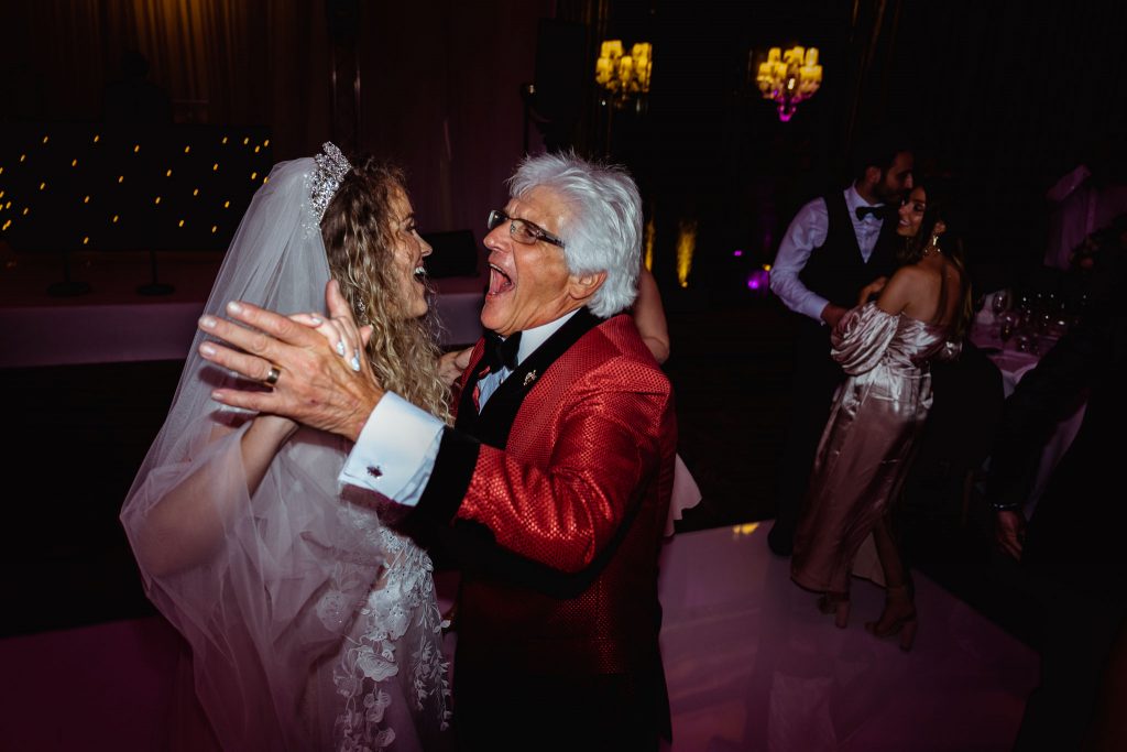 Dorchester Wedding Photography London