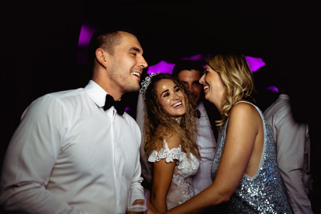 Dorchester Wedding Photography London