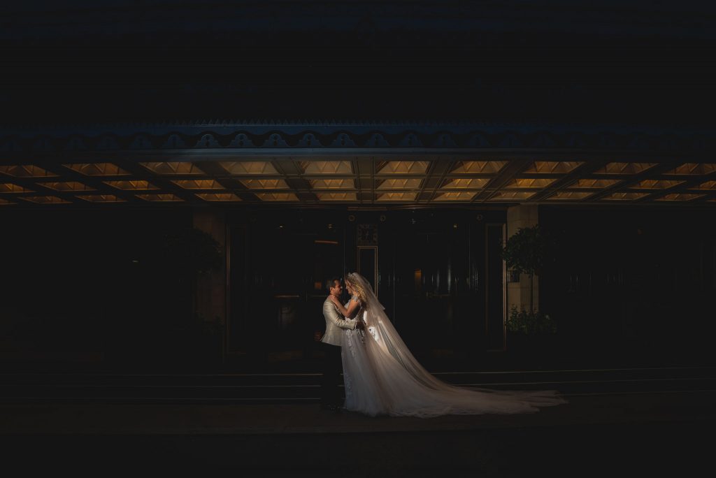 Dorchester Wedding Photography London