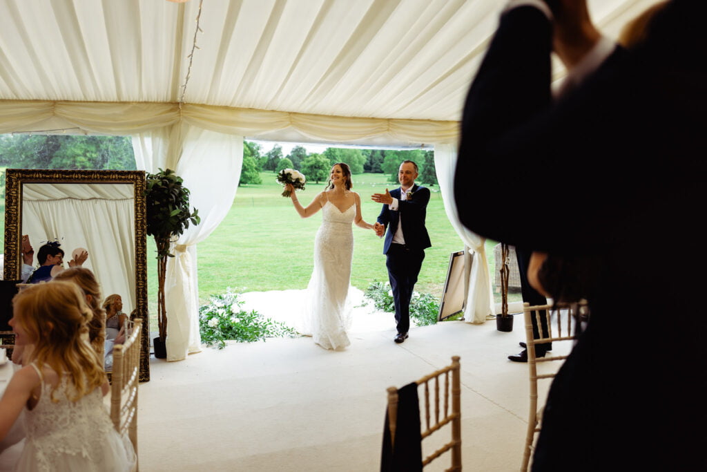 courteenhall wedding photography