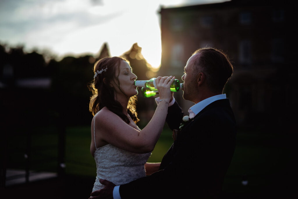 courteenhall wedding photography