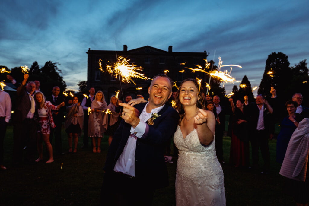 courteenhall wedding photography